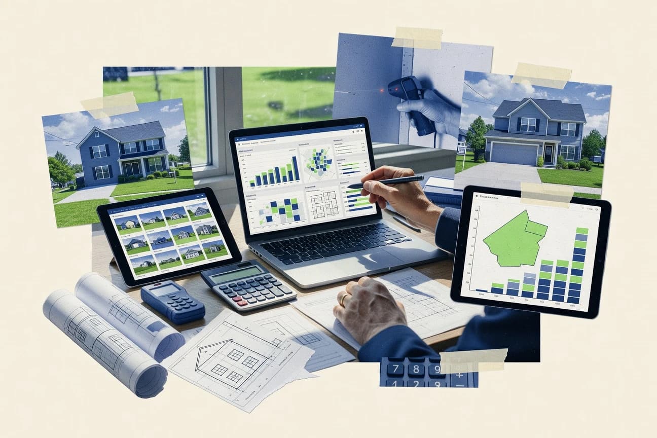 Top 10 Best Real Estate Appraisal Software of 2026