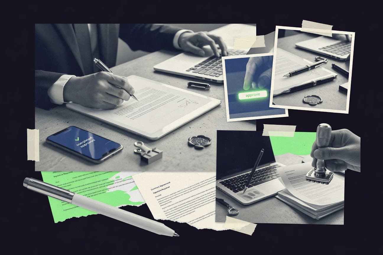 Top 10 Best E Sign Software of 2026