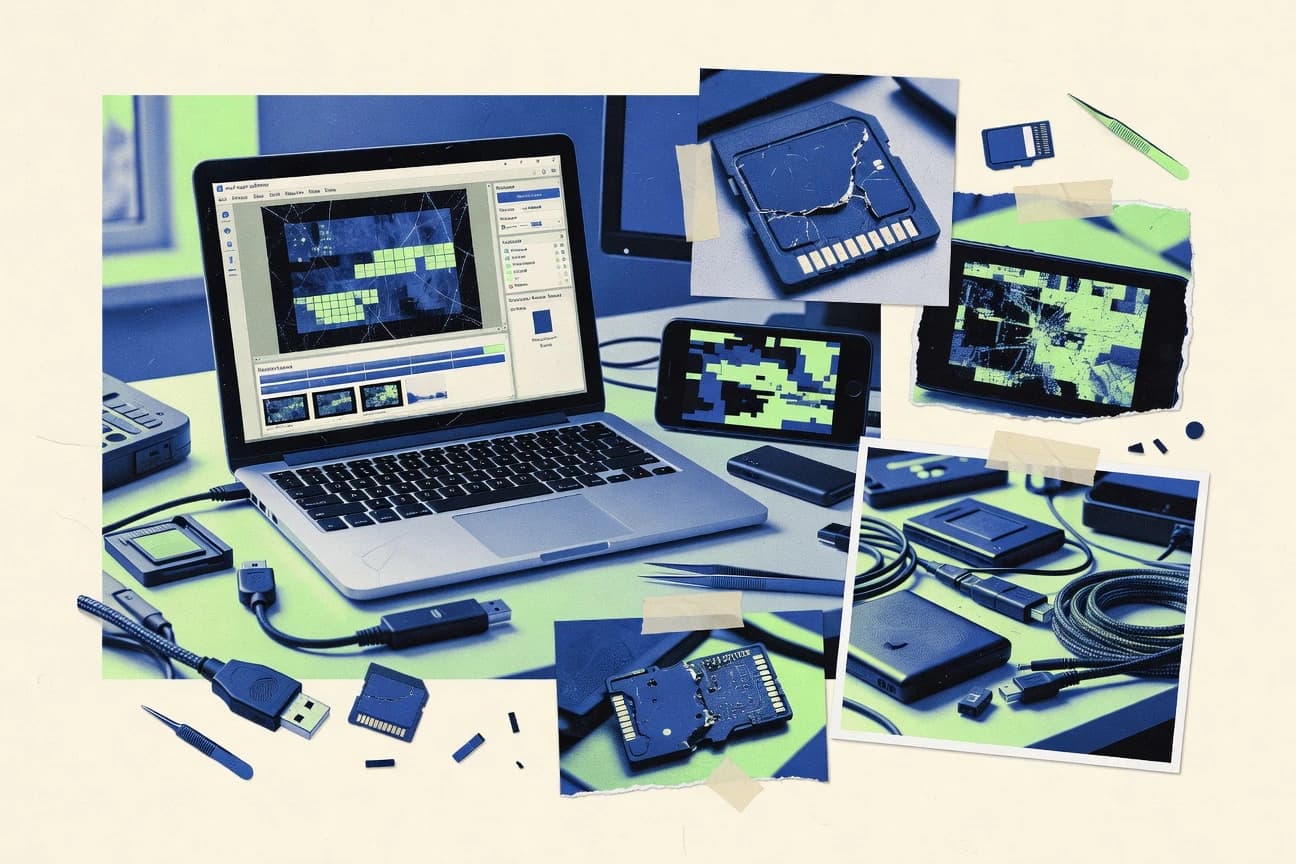 Top 10 Best Mp4 Repair Software of 2026