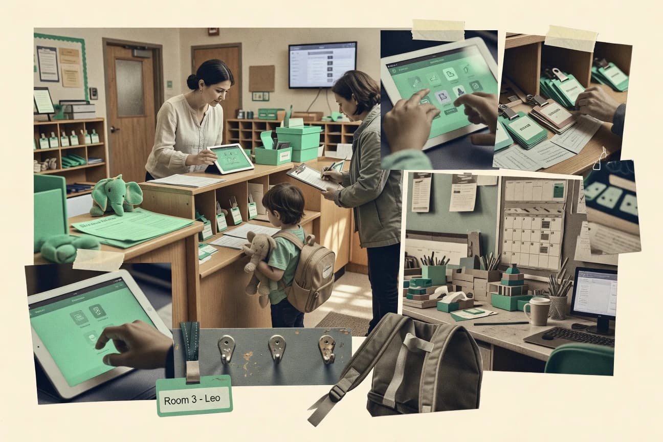 Top 10 Best Preschool Administration Software of 2026