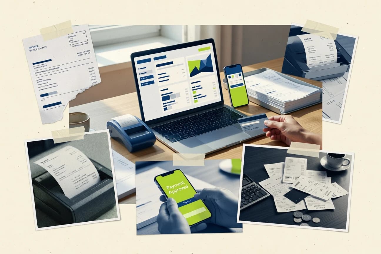 Top 10 Best Business Invoice Software of 2026