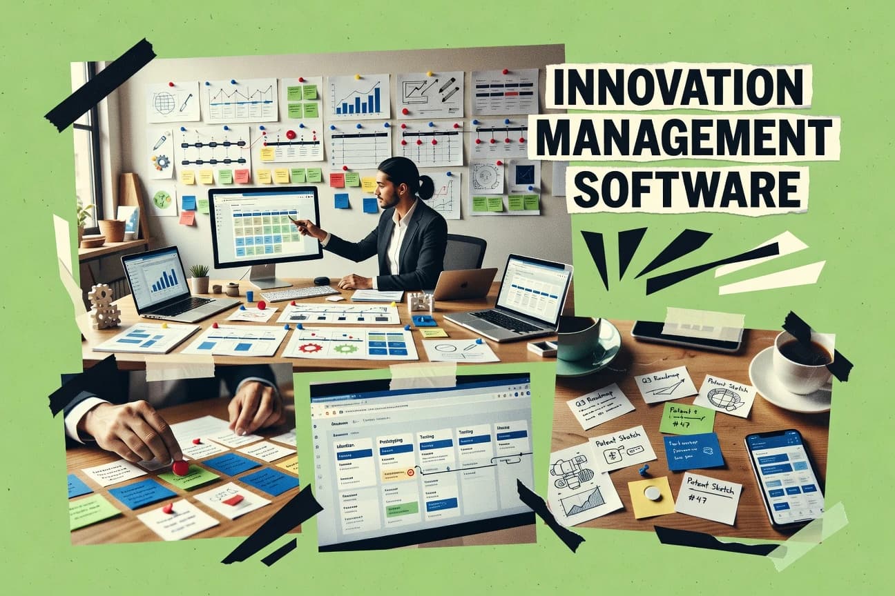 Top 10 Best Innovation Management Software of 2026