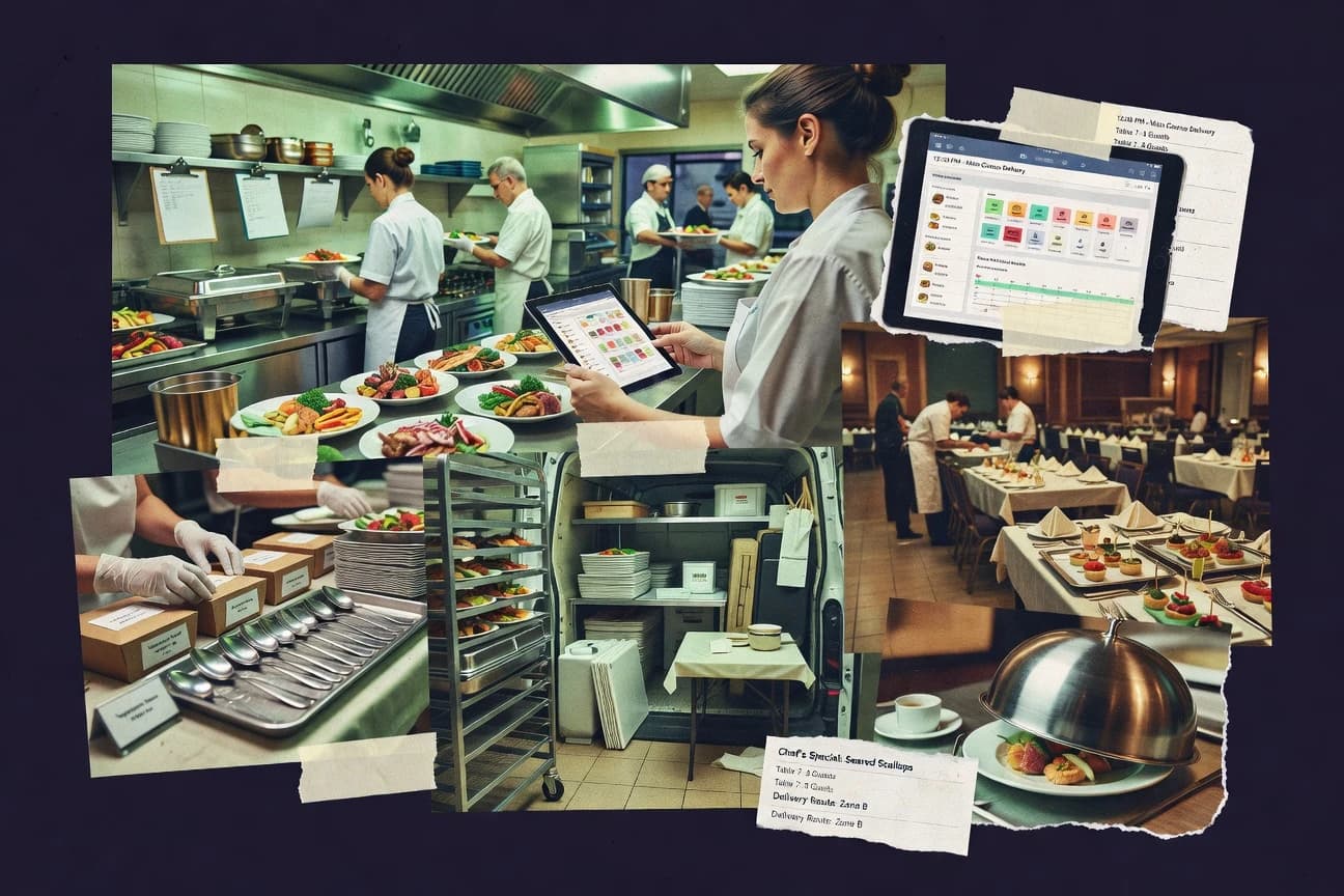 Top 10 Best Catering Software of 2026