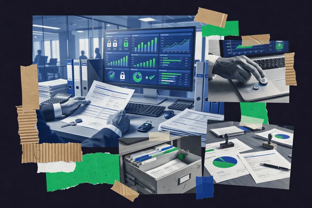 Top 10 Best Sarbanes Oxley Compliance Software of 2026