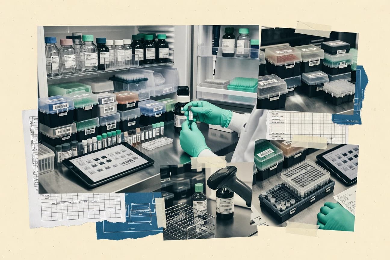 Top 10 Best Laboratory Inventory Management Software of 2026