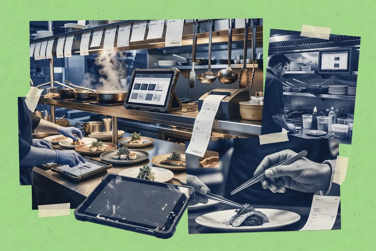Top 10 Best Restaurant Kitchen Management Software of 2026
