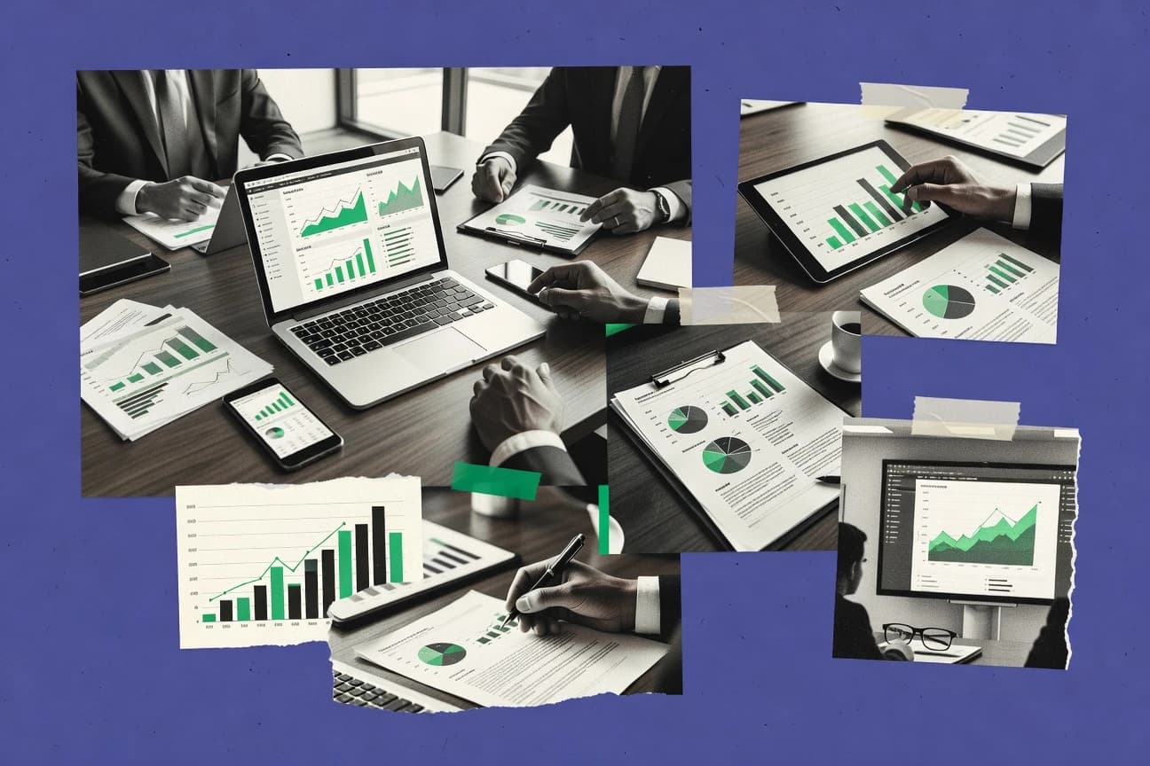 Top 10 Best Board Reporting Software of 2026