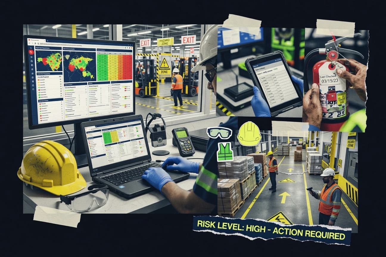 Top 10 Best Hse Management Software of 2026