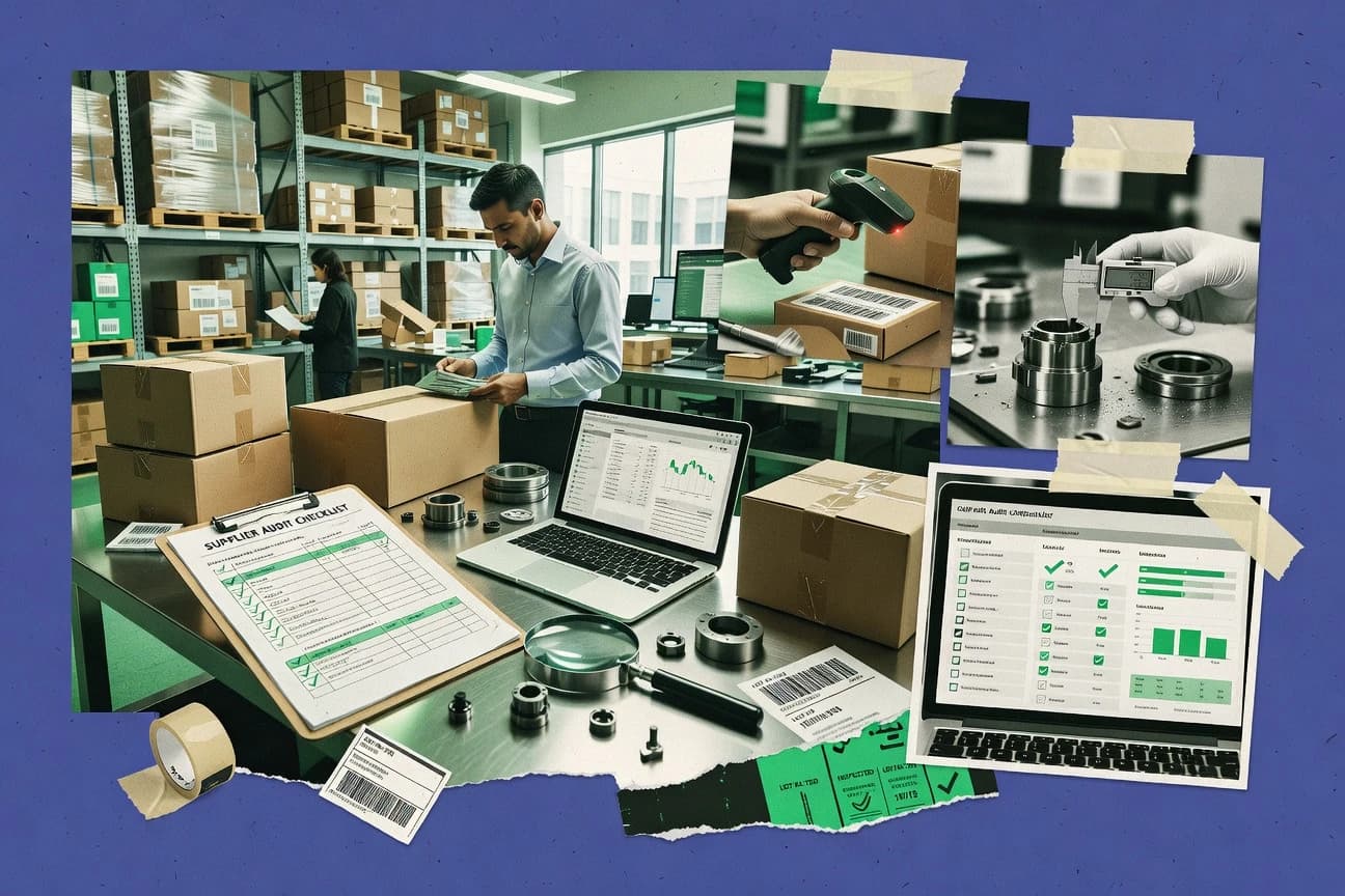 Top 10 Best Supplier Audit Management Software of 2026