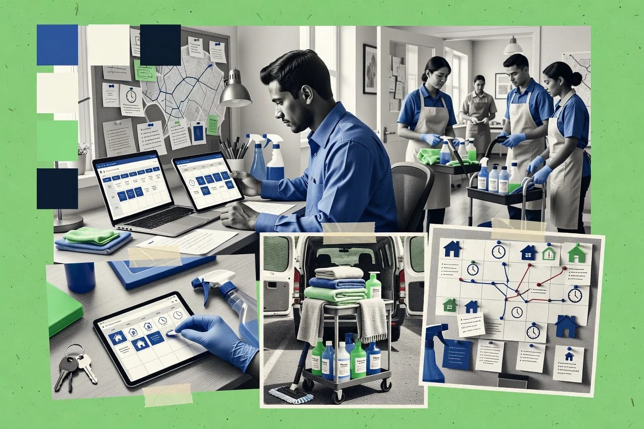 Top 10 Best Cleaning Services Staff Scheduling Software of 2026