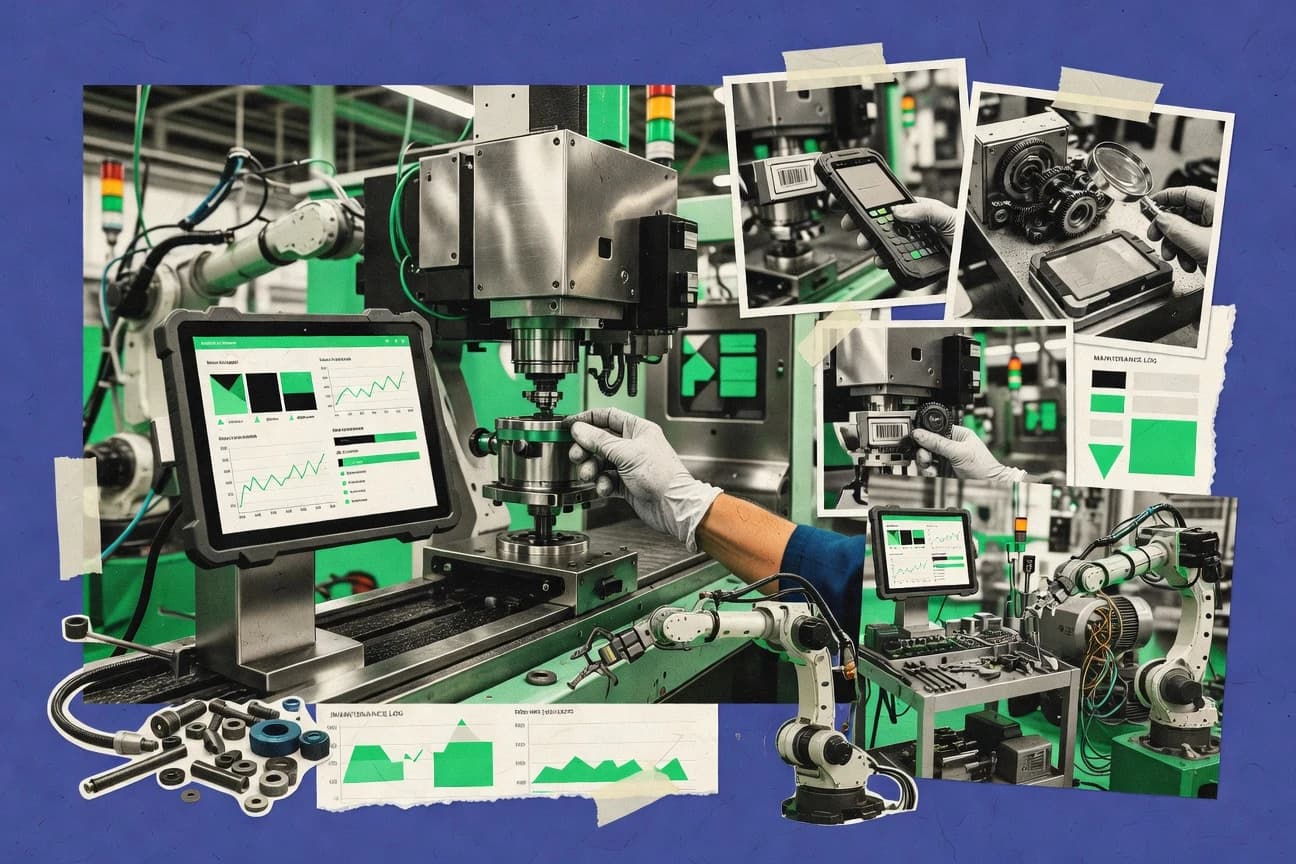 Top 10 Best Plant Maintenance Software of 2026