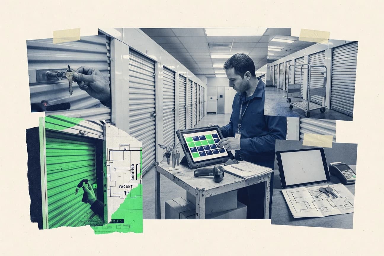 Top 10 Best Storage Unit Software of 2026