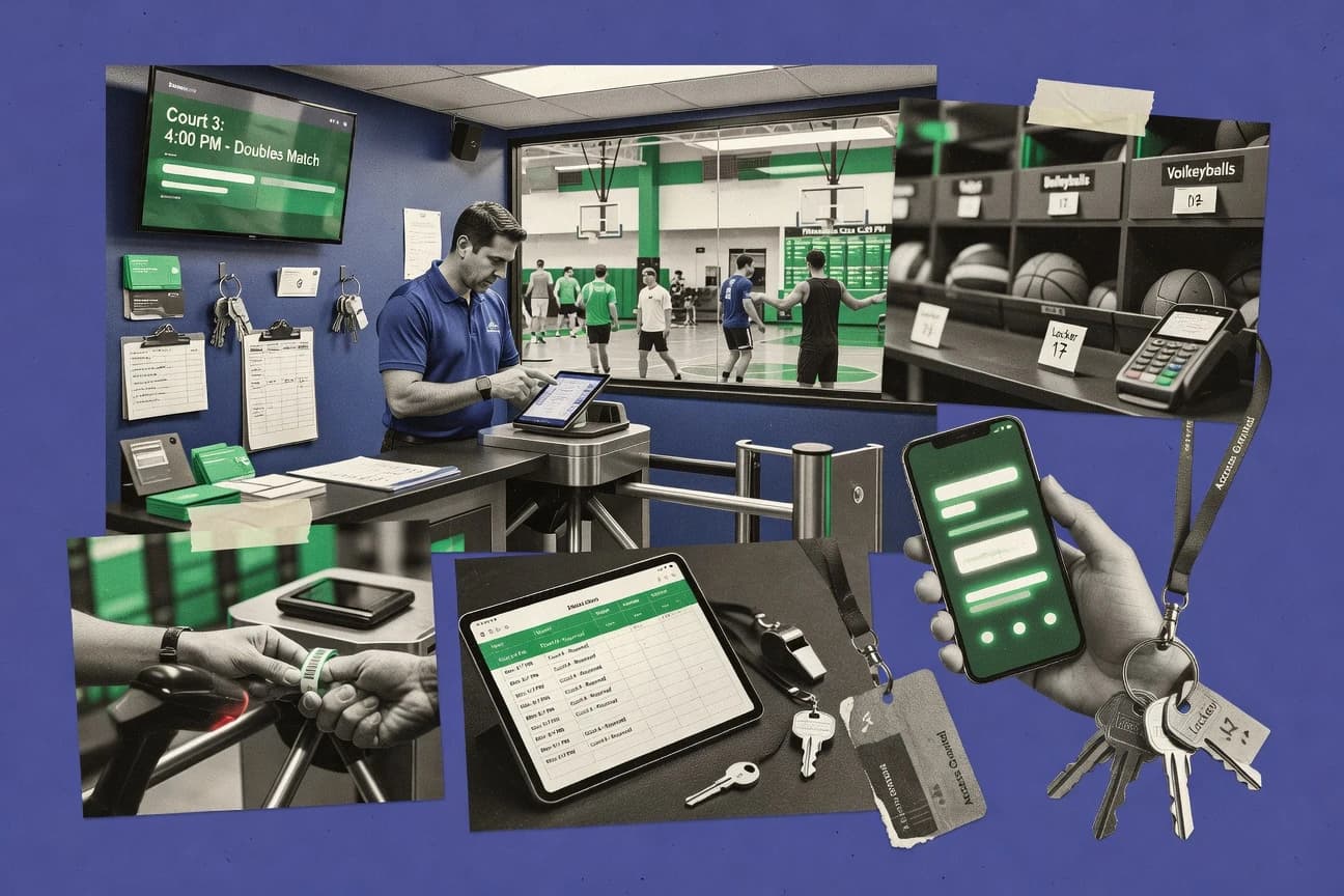 Top 10 Best Club Management Software of 2026