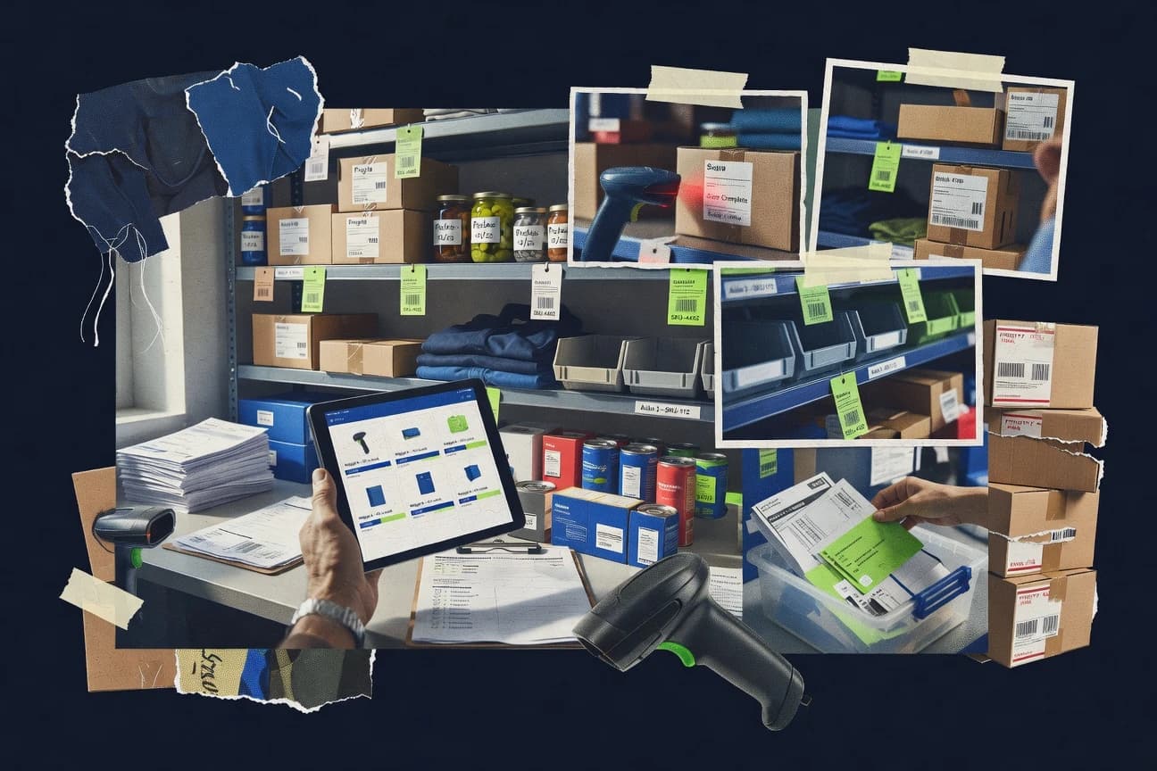 Top 10 Best Simple Inventory Management Software of 2026