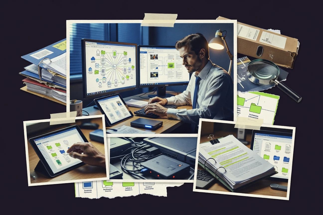 Top 10 Best E Discovery Software of 2026