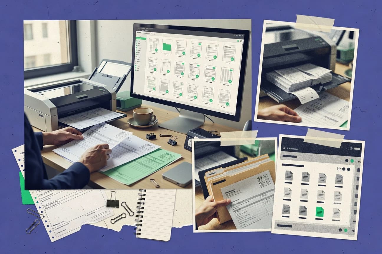 Top 10 Best Document Management Software of 2026