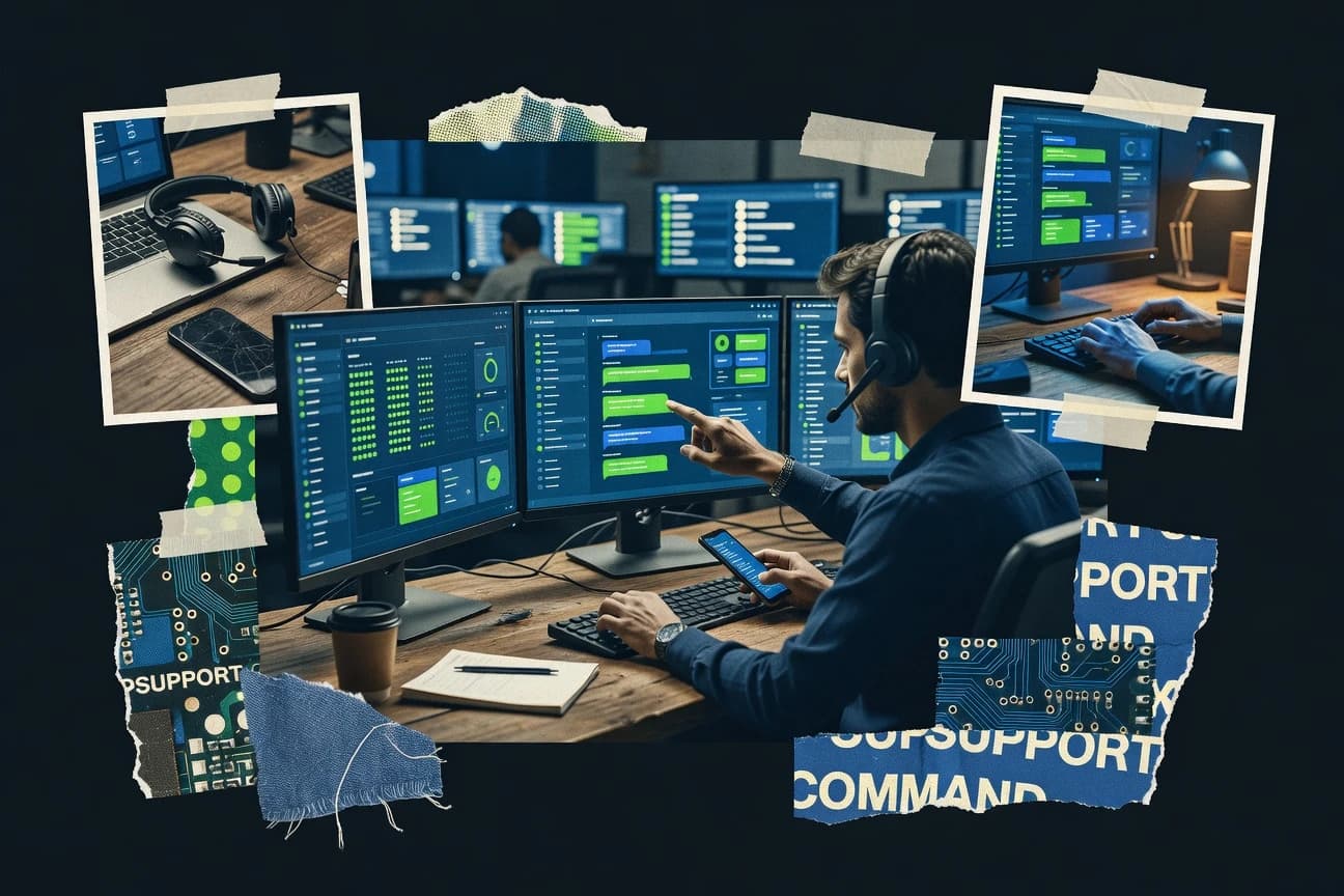 Top 10 Best Customer Service And Support Software of 2026