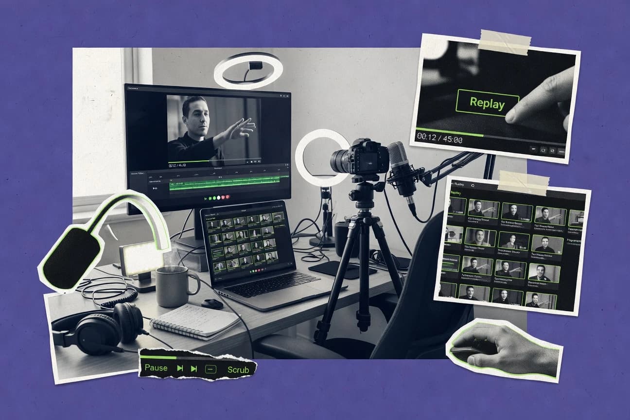 Top 10 Best On Demand Webinar Software of 2026