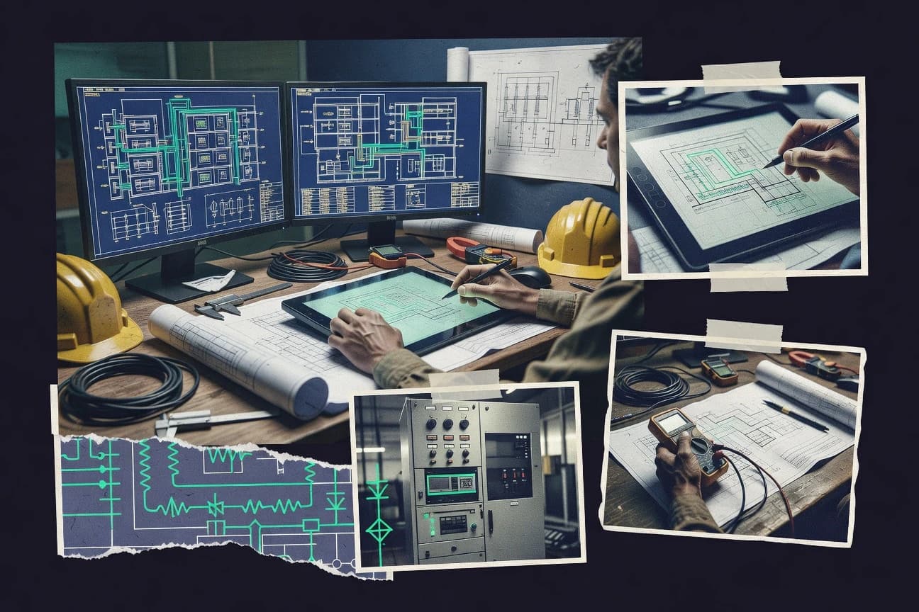 Top 10 Best Electrical Cad Software of 2026