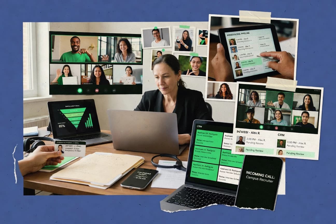 Top 10 Best Student Recruitment Software of 2026