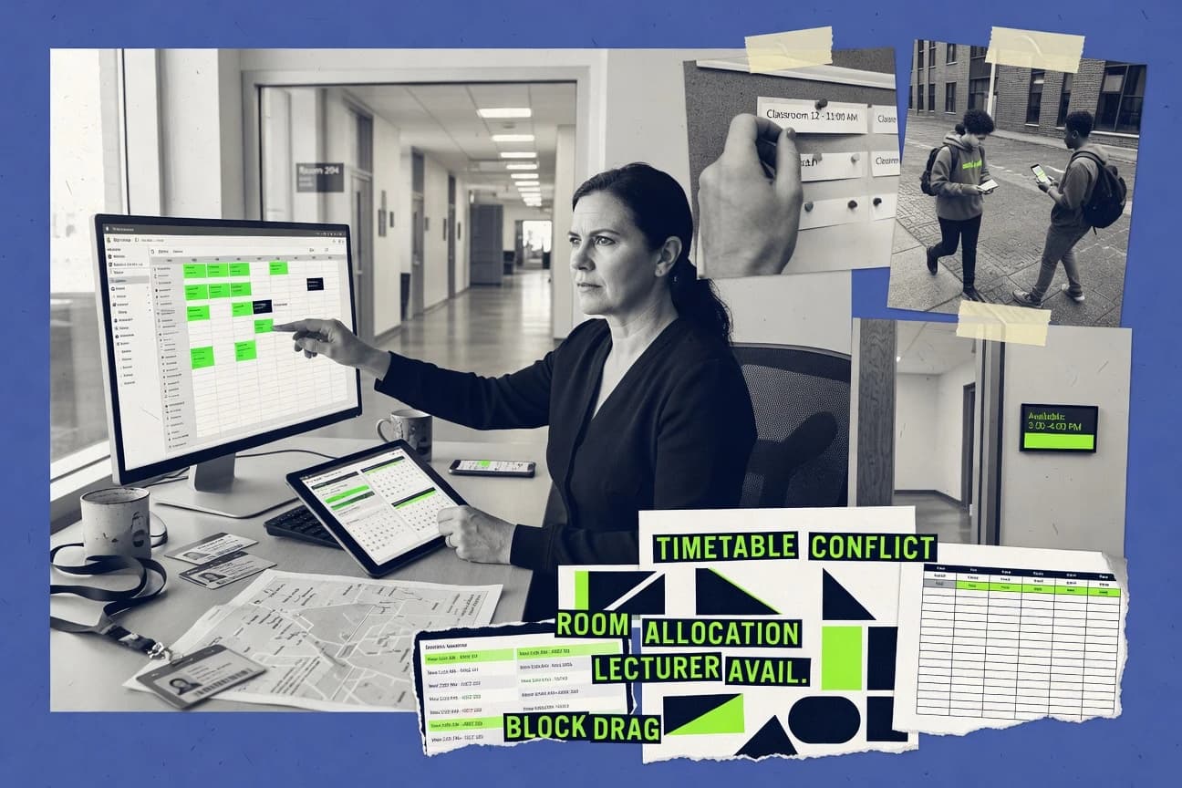 Top 10 Best University Scheduling Software of 2026