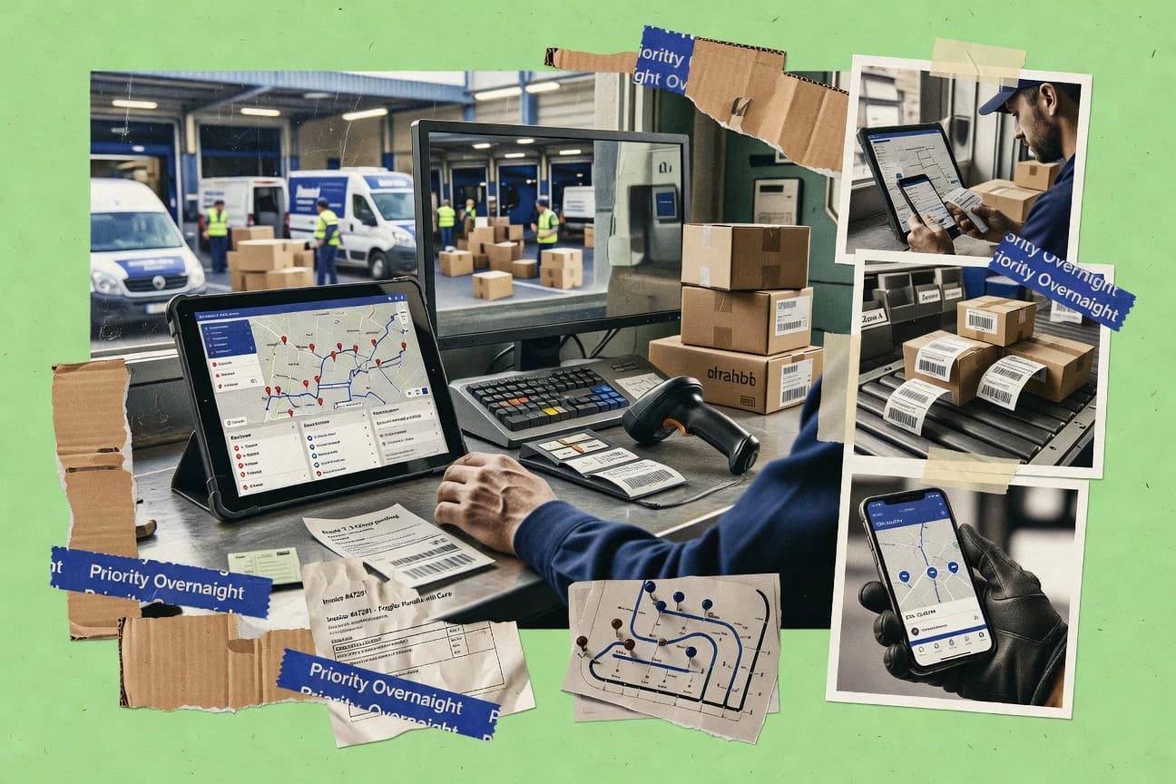 Top 10 Best Delivery Logistics Software of 2026