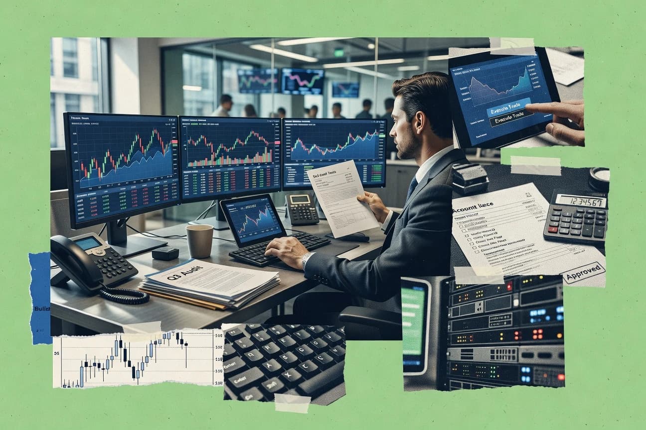 Top 10 Best Broker Dealer Software of 2026