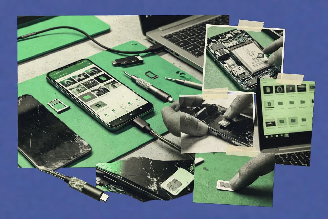 Top 10 Best Android Recovery Software of 2026