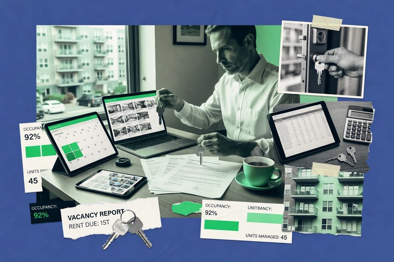 Top 10 Best Rental Property Management Software of 2026