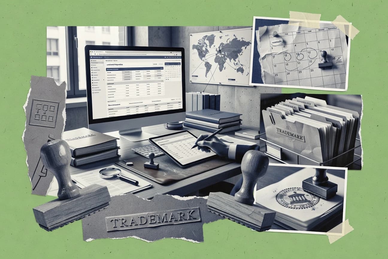 Top 10 Best Trademark Management Software of 2026