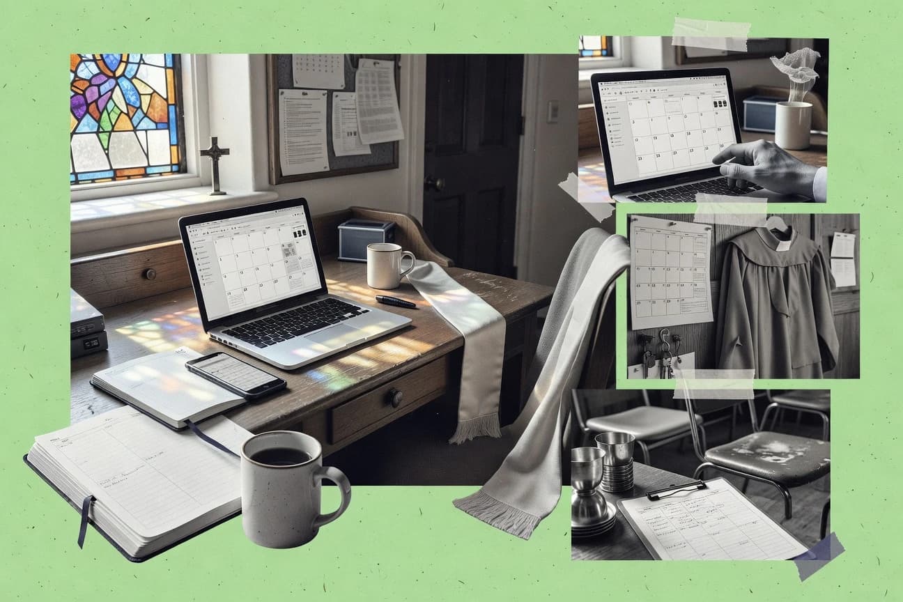 Top 10 Best Church Calendar Software of 2026