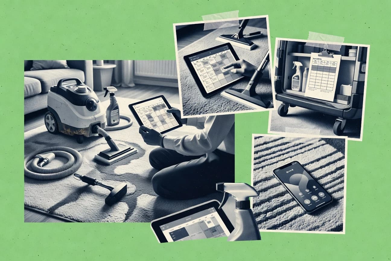 Top 10 Best Carpet Cleaning Service Scheduling Software of 2026