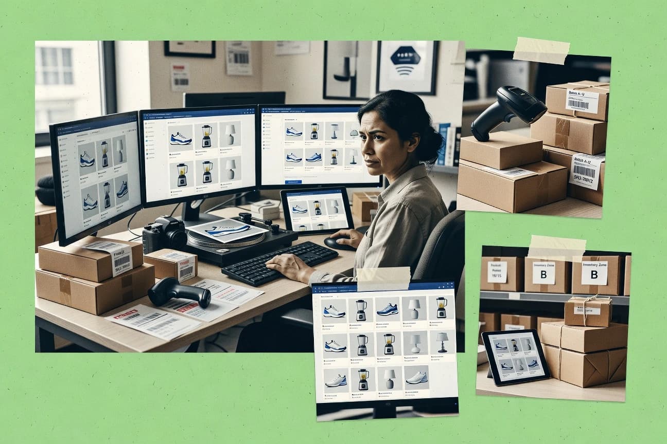 Top 10 Best Multichannel Listing Software of 2026