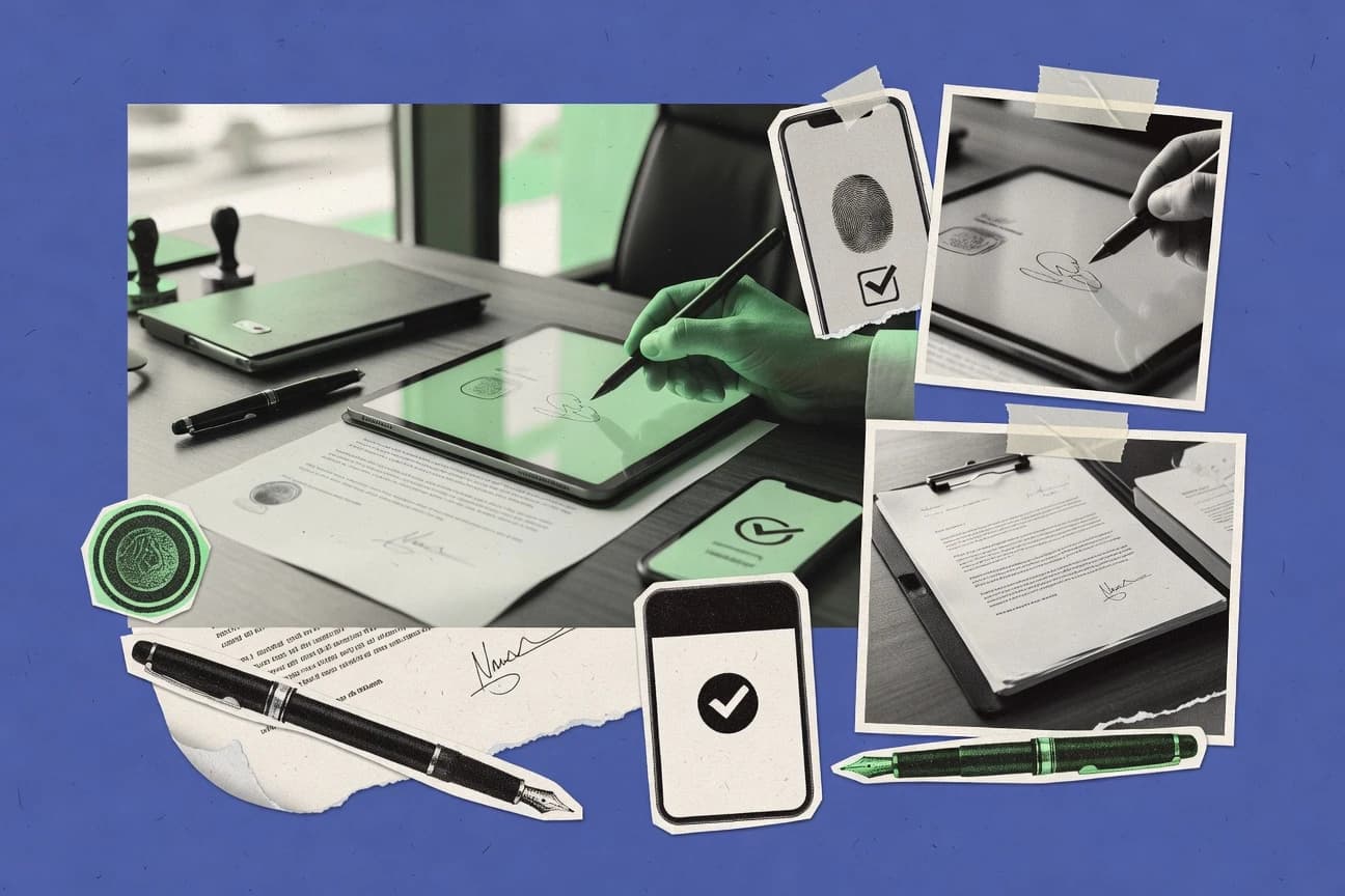 Top 10 Best Signing Software of 2026