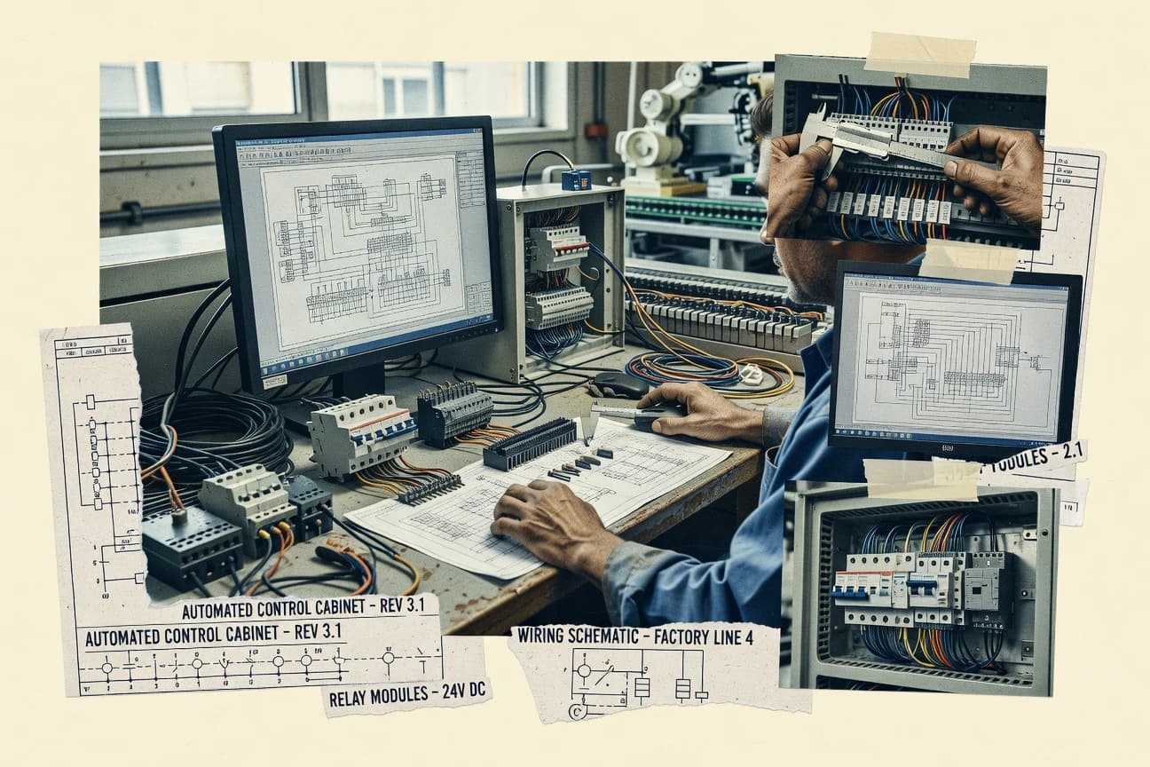 Top 10 Best Cad Electrical Software of 2026