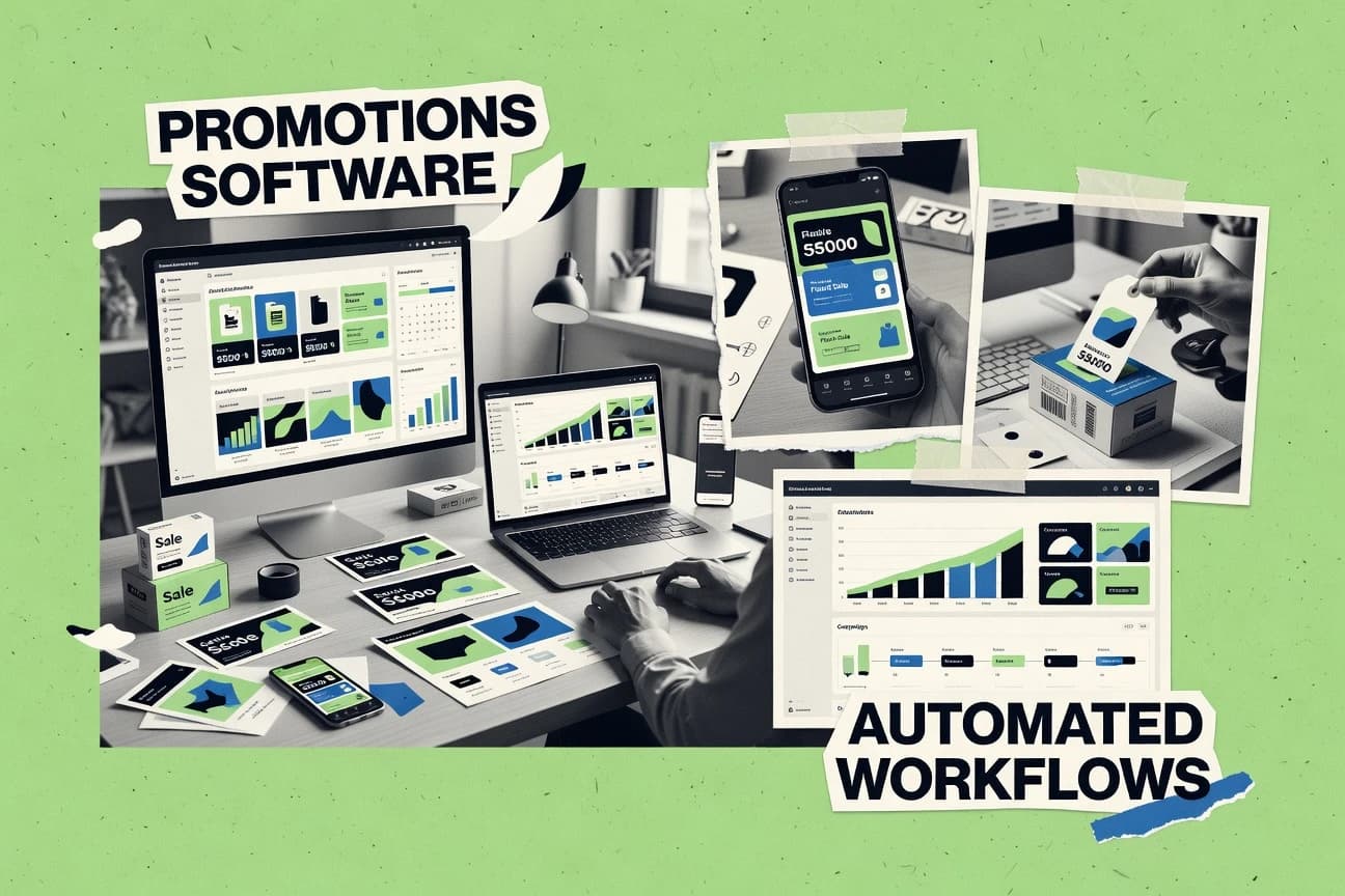 Top 10 Best Promotions Software of 2026