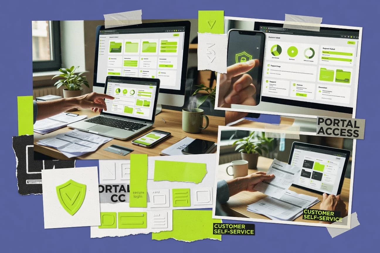 Top 10 Best Customer Web Portal Software of 2026