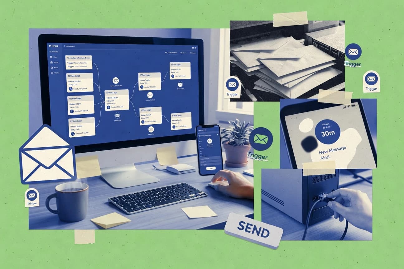 Top 10 Best Autoresponder Software of 2026