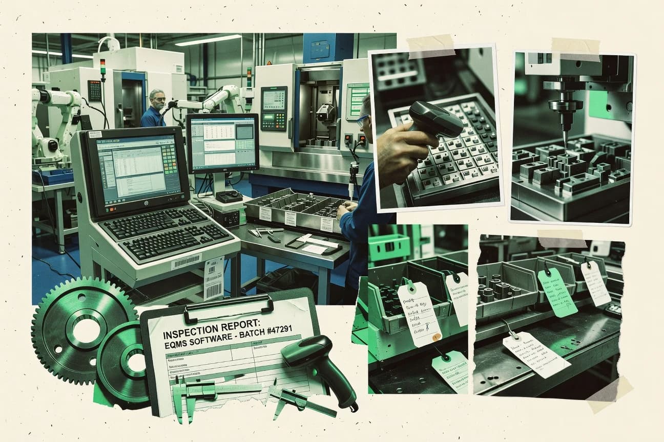 Top 10 Best Eqms Software of 2026