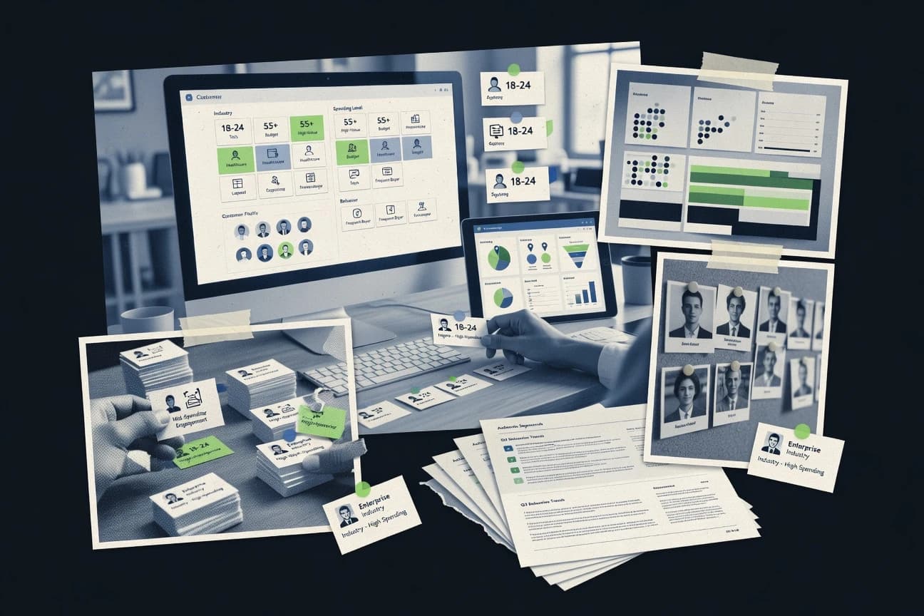 Top 10 Best Market Segmentation Software of 2026