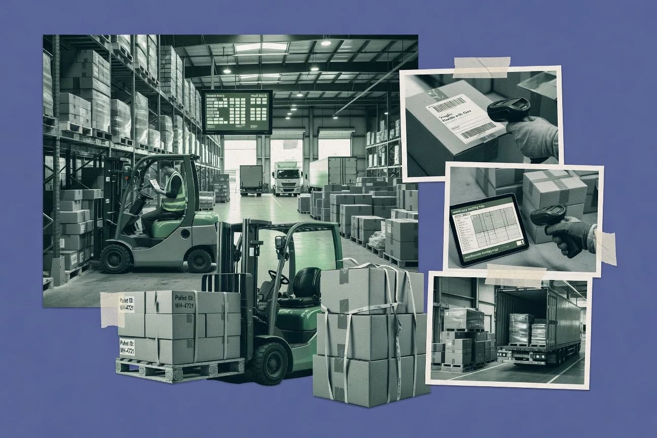 Top 10 Best Cloud Based Wms Software of 2026