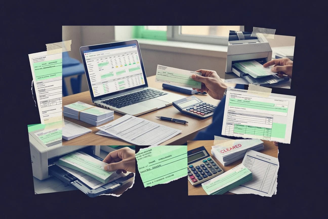 Top 10 Best Check Reconciliation Software of 2026