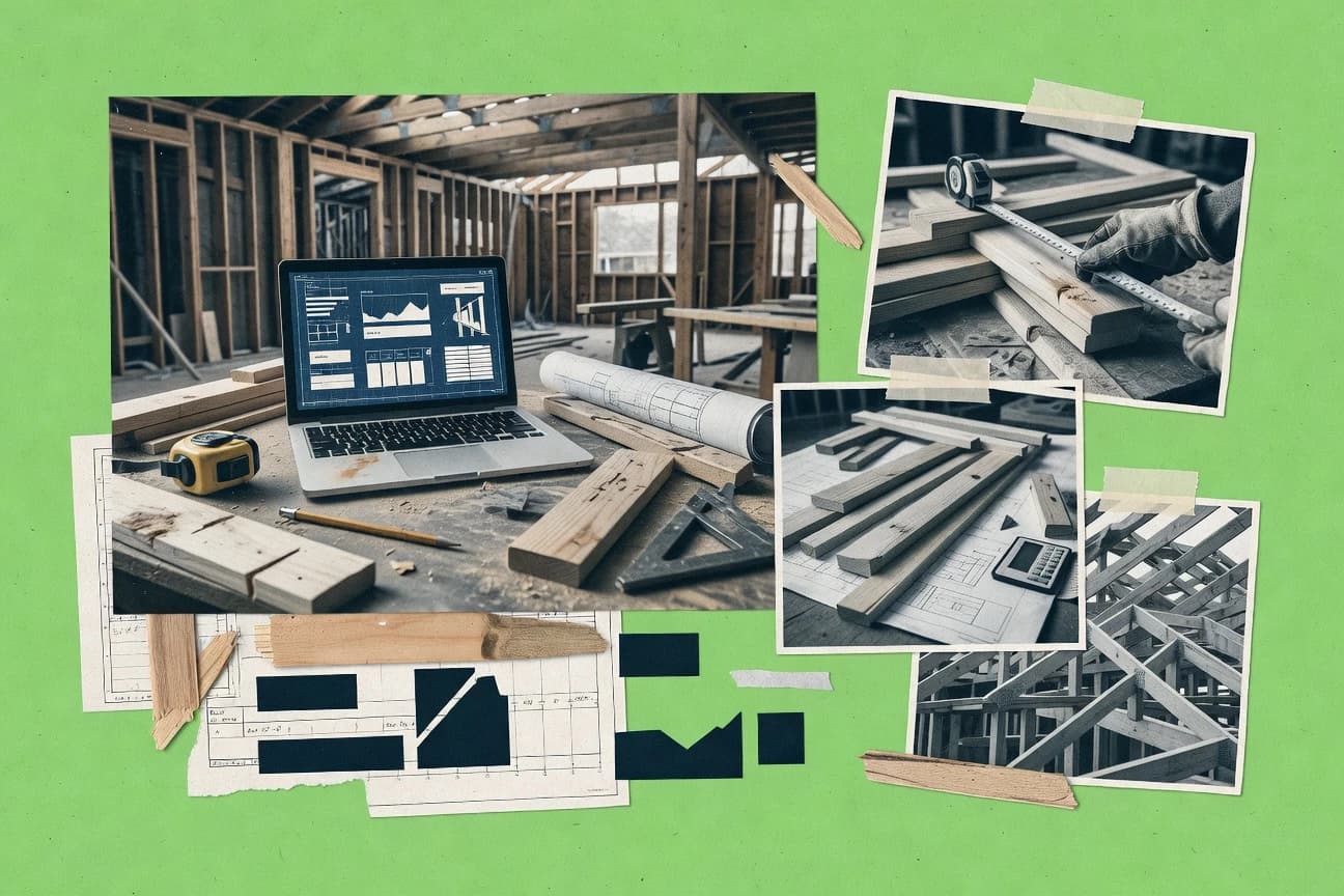 Top 10 Best Lumber Estimating Software of 2026