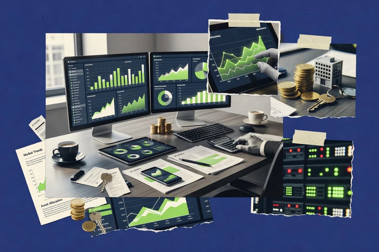 Top 10 Best Financial Asset Management Software of 2026