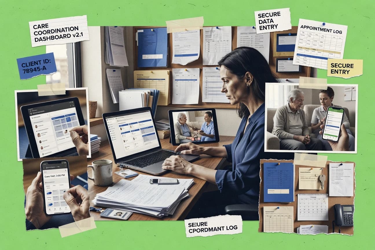 Top 10 Best Social Care Management Software of 2026