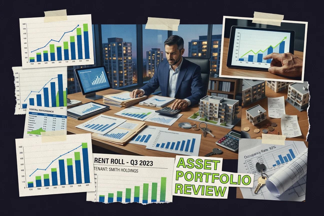 Top 10 Best Real Estate Investor Reporting Software of 2026