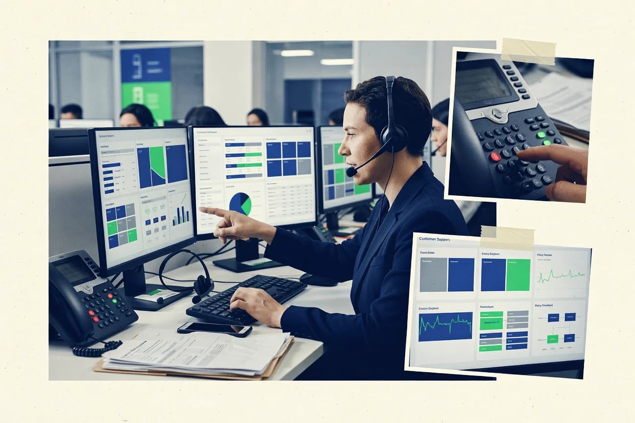 Top 10 Best Insurance Call Center Software of 2026