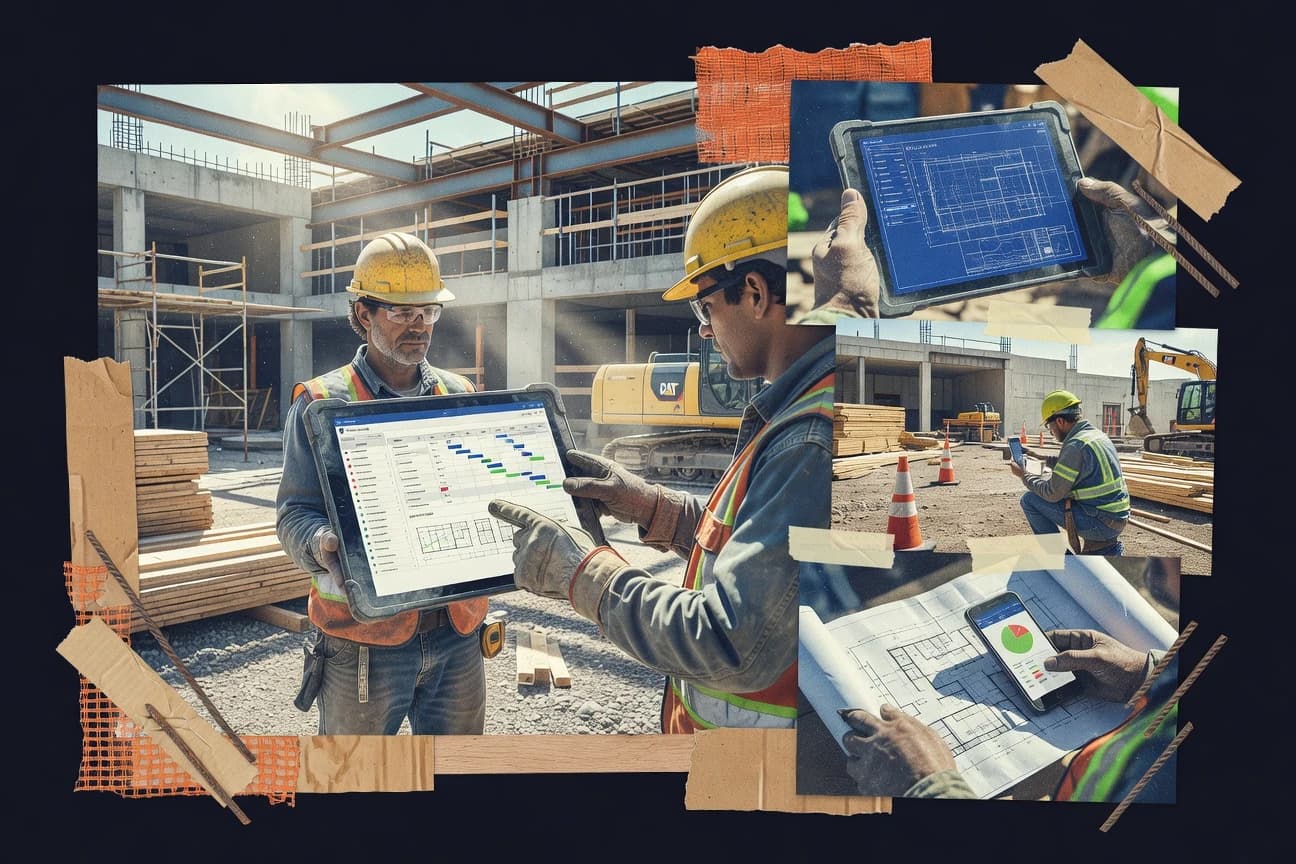 Top 10 Best General Contractors Software of 2026