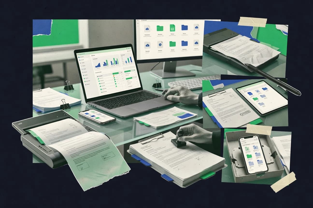 Top 10 Best Business Document Software of 2026