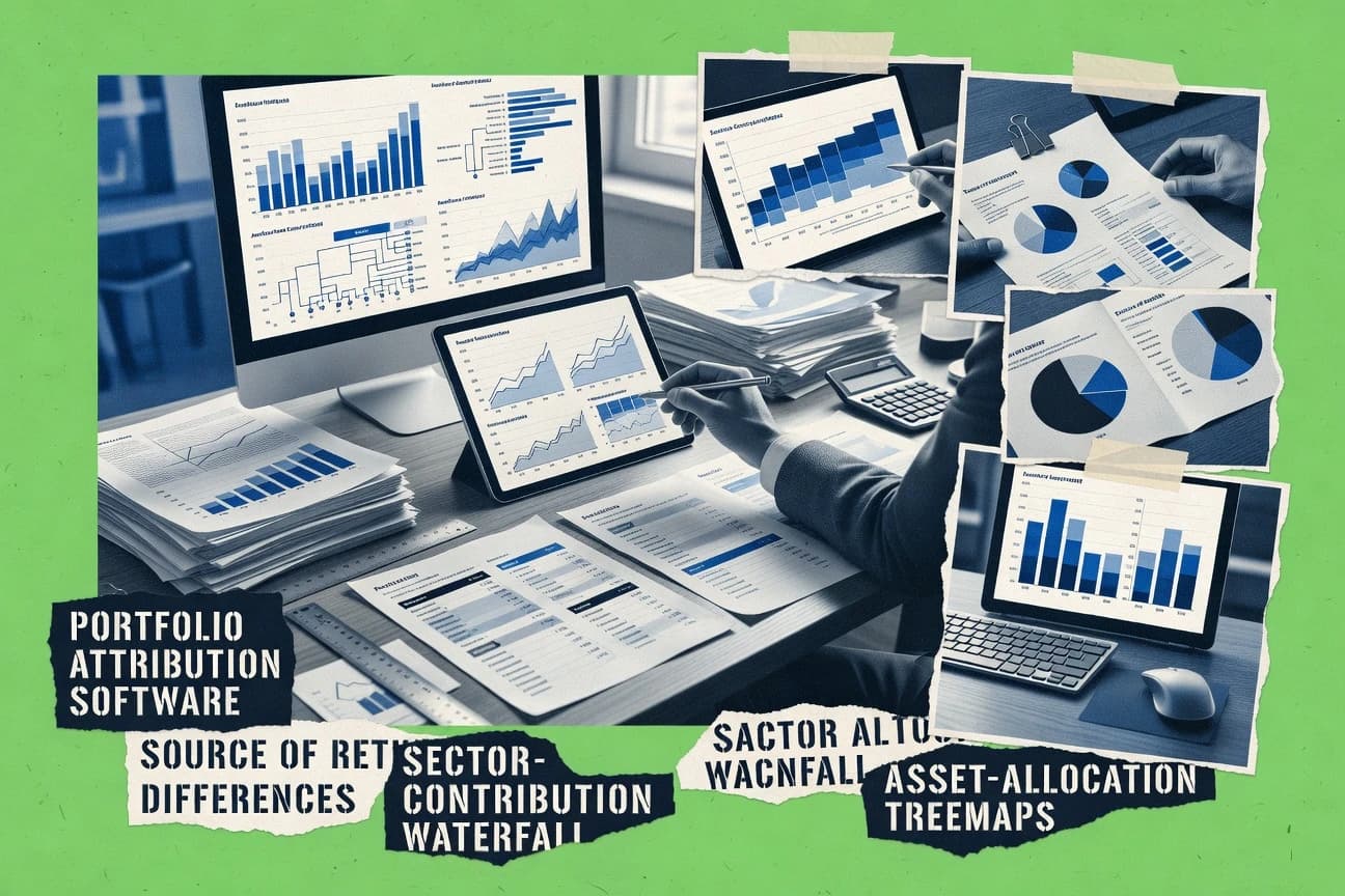 Top 10 Best Portfolio Attribution Software of 2026